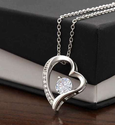 Forever Love Necklace